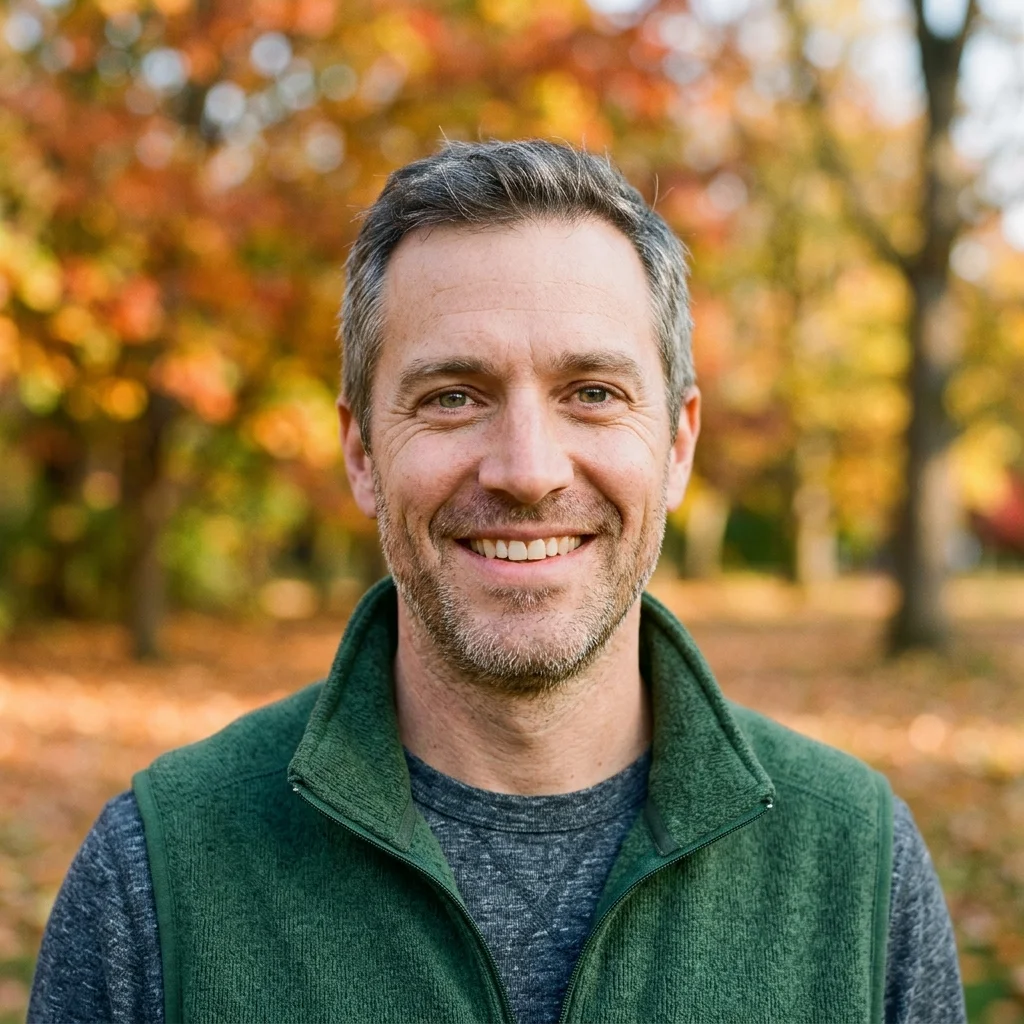Brian W.